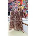 Bin Hameed Swiss Lawn