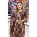 Bin Hameed Swiss Lawn