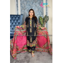 Bin Hameed Swiss Lawn