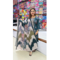 Bin Rashid swiss lawn new 
