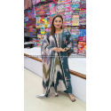 Bin Rashid swiss lawn new 