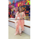 Block Dress