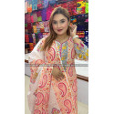 Block Dress