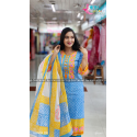 Block Dress