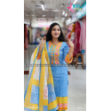 Block Dress