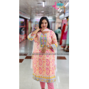 Block Dress