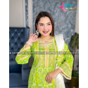 Block Dress