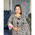 Block Dress