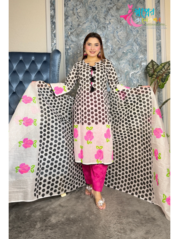 Block Dress