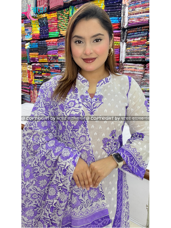Block Dress
