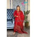 Exclusive Butiks Digital Print 