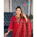 Exclusive Butiks Digital Print 