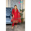 Exclusive Butiks Digital Print 