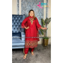 Exclusive Butiks Digital Print 