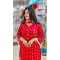 Chundri Sequence Patabahar