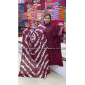 Chundri Sequence Patabahar