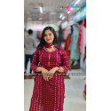 Chundri Sequence Patabahar