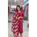 Chundri Sequence Patabahar
