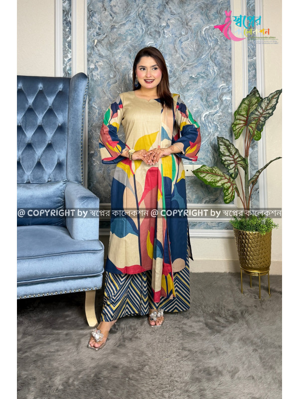 Coco By Zara Shahjahan