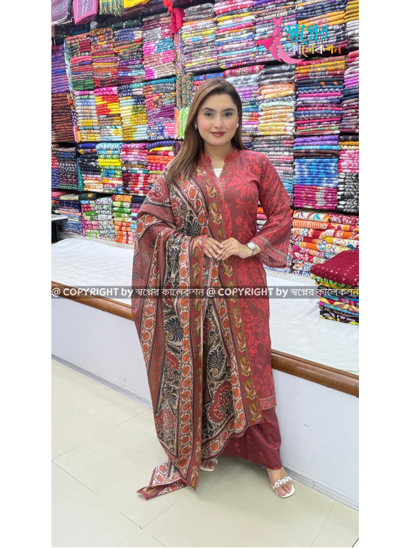 Coco By Zara Shahjahan