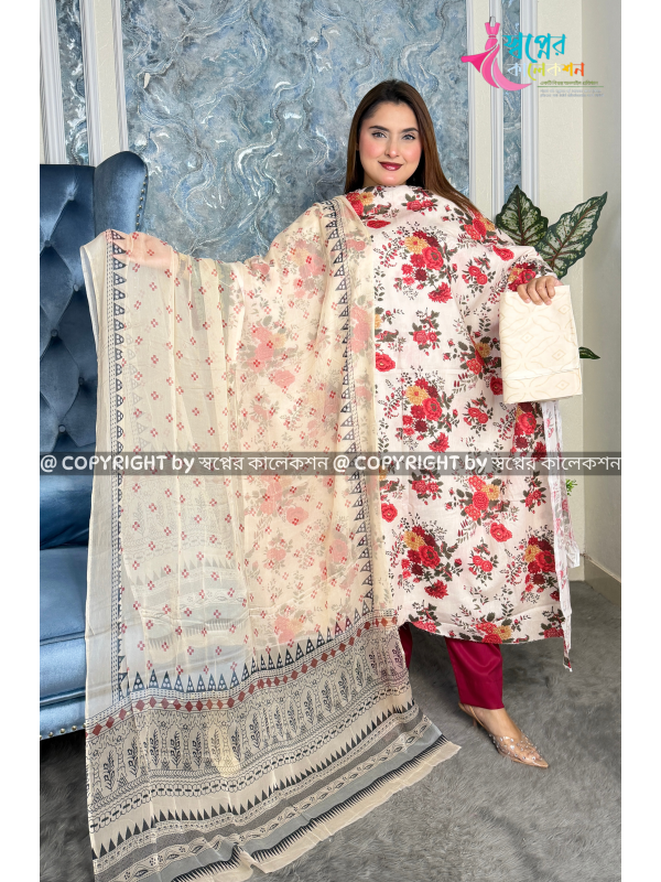 Coco prints Luxury l...