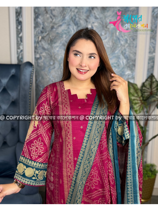 Coco prints Luxury l...