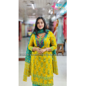 Cotton Boutiqes Three Pis