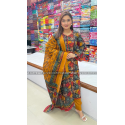 Cotton Boutiqes Three Pis