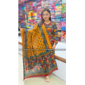 Cotton Boutiqes Three Pis