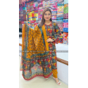 Cotton Boutiqes Three Pis