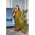 Exclusive Batik Sharee