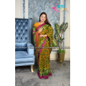 Exclusive Batik Sharee