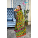 Exclusive Batik Sharee