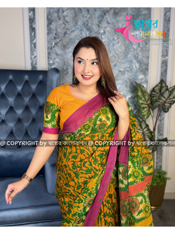 Exclusive Batik Shar...
