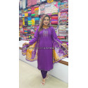 Ganga Cotton Lawn