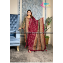 Inbu Batik Three Piece