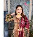 Inbu Batik Three Piece