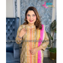 Joypuri Ajrakh Print 