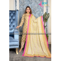 Joypuri Ajrakh Print 