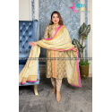 Joypuri Ajrakh Print 