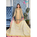 Joypuri Ajrakh Print 