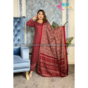 Joypuri Ajrakh Print 