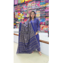 Bombe Cotton Joypuri Ajrakh Print 