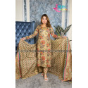 Mal Mal Joypuri Cotton collection