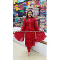 Mal Mal Joypuri Cotton collection