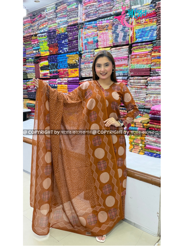 Mal Mal Joypuri Cotton collection