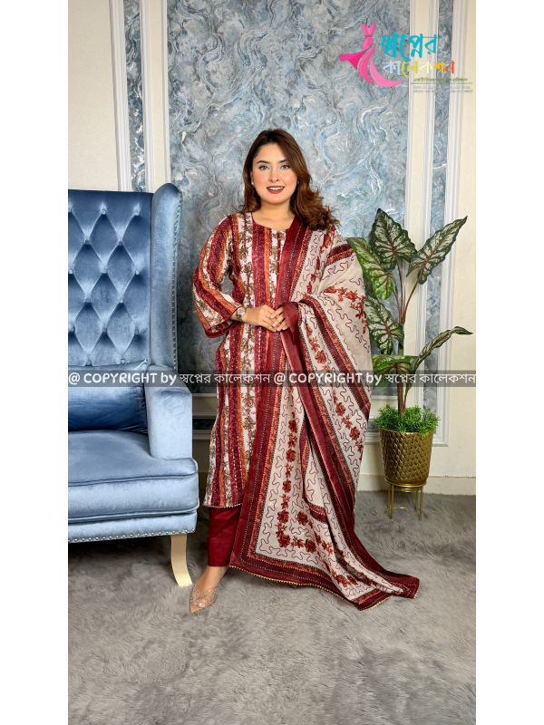MEHNOOR COLLECTION