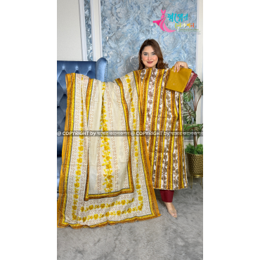 MEHNOOR COLLECTION...