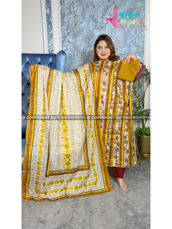 MEHNOOR COLLECTION...