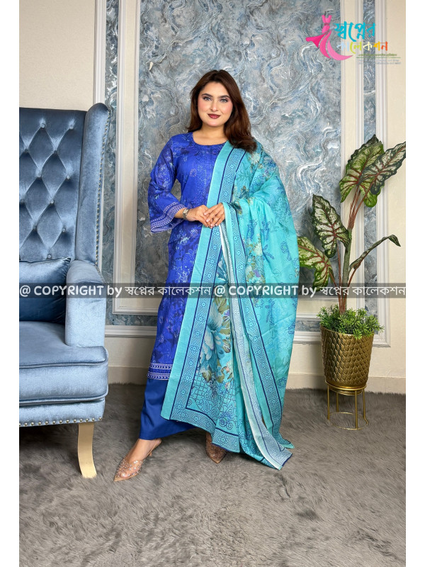 Mahjal Ziva Catalogue Dress